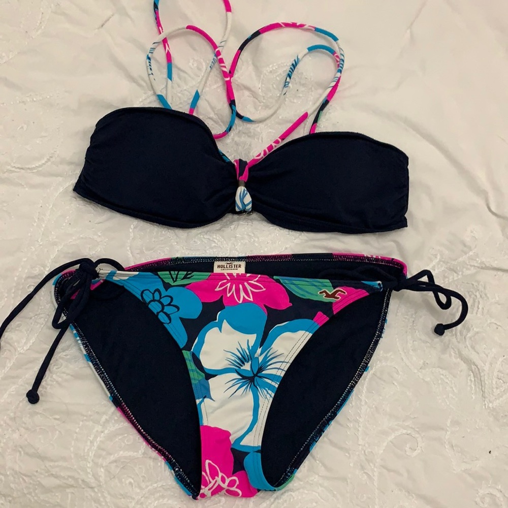 Hollister bikini